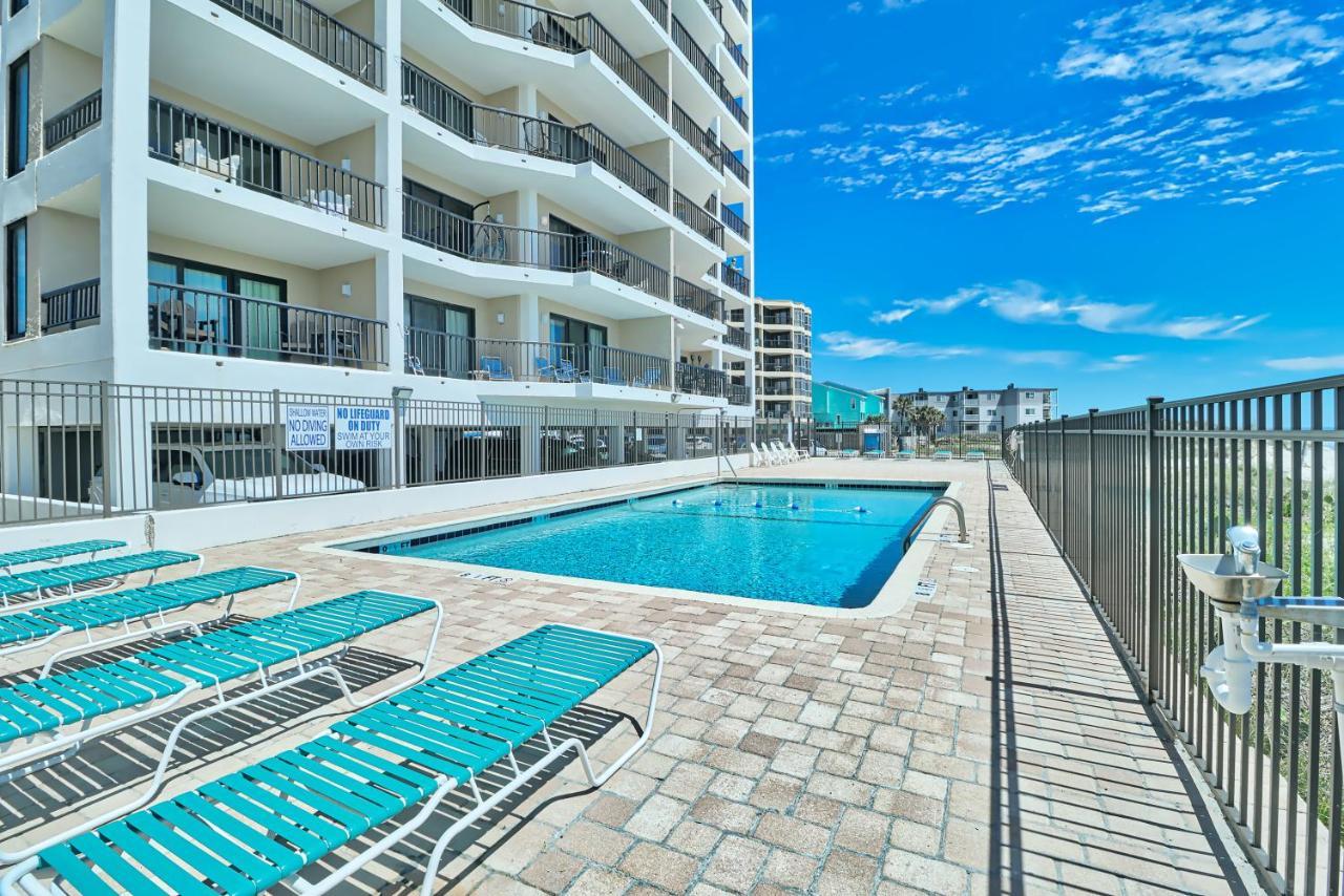 Direct Ocean Front 3Br 3Ba Beach Front Миртл-Бич Экстерьер фото