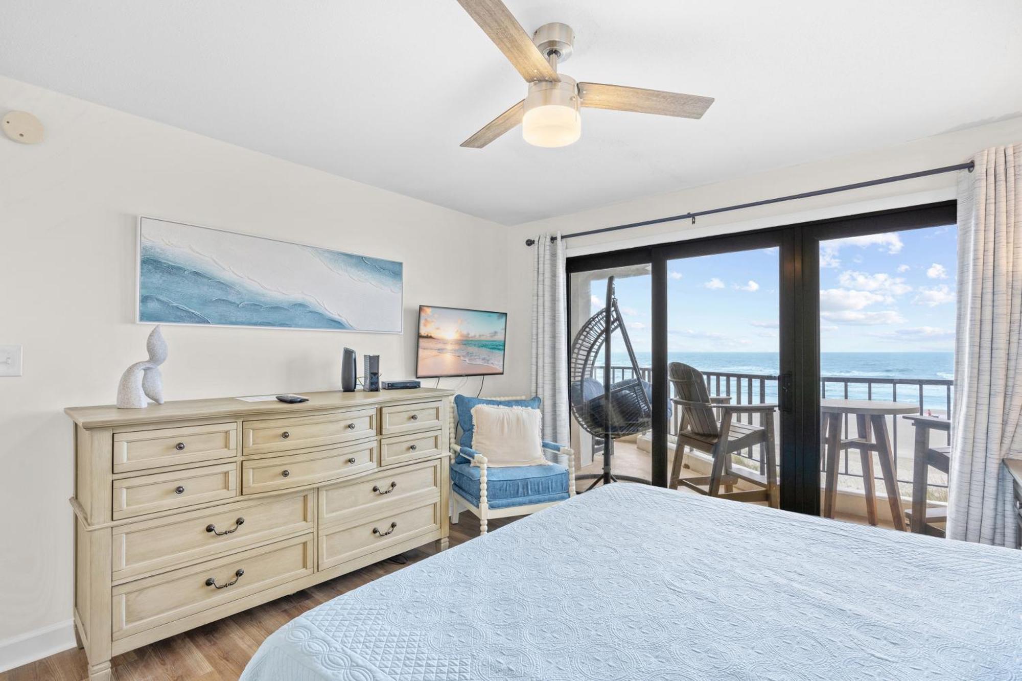 Direct Ocean Front 3Br 3Ba Beach Front Миртл-Бич Экстерьер фото