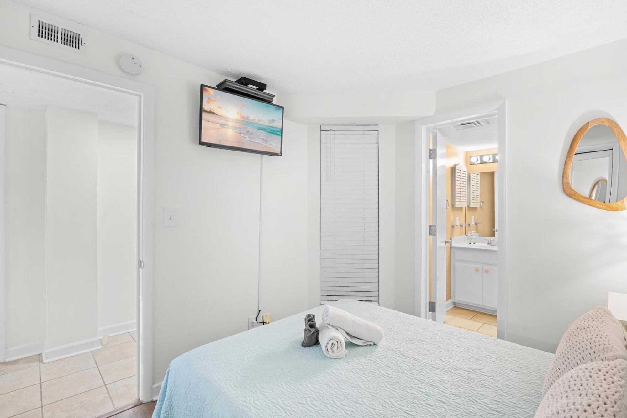 Direct Ocean Front 3Br 3Ba Beach Front Миртл-Бич Экстерьер фото
